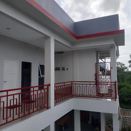 Menepi Bali