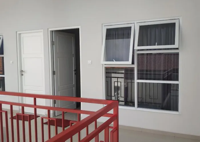 Guest house Menepi Bali Uluwatu (Bali)