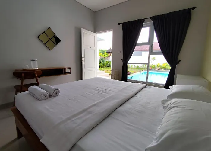 Menepi Bali Uluwatu