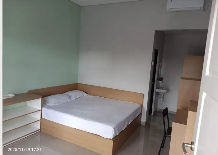 Menepi Bali 3* Uluwatu (Bali)