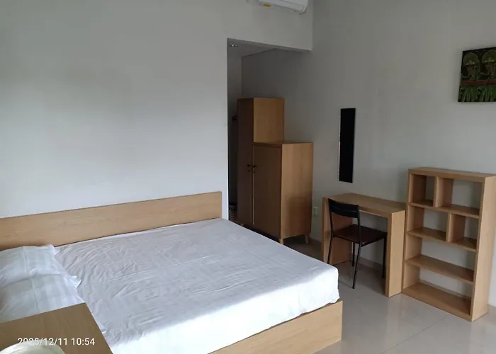 Menepi Bali Guest house Uluwatu (Bali)